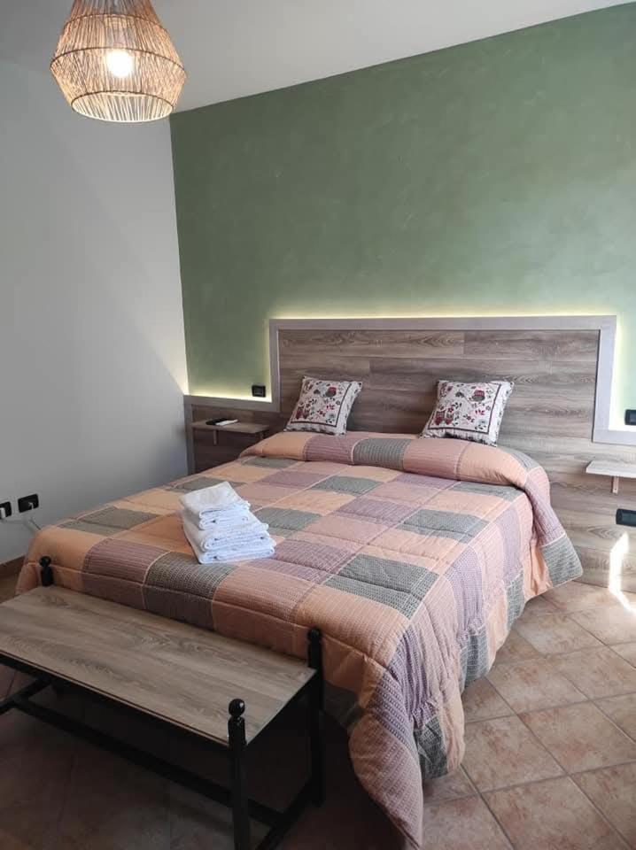 Doppelzimmer mit eigenem Bad